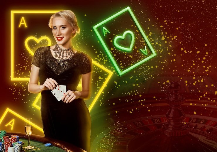 baje live Hot Pot lobby: tables, betting options, streaming setup