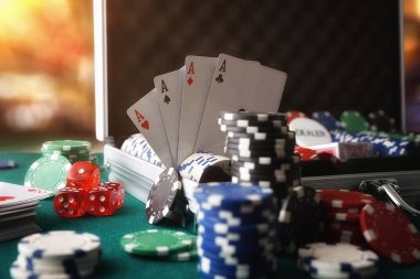baje live mobile gaming