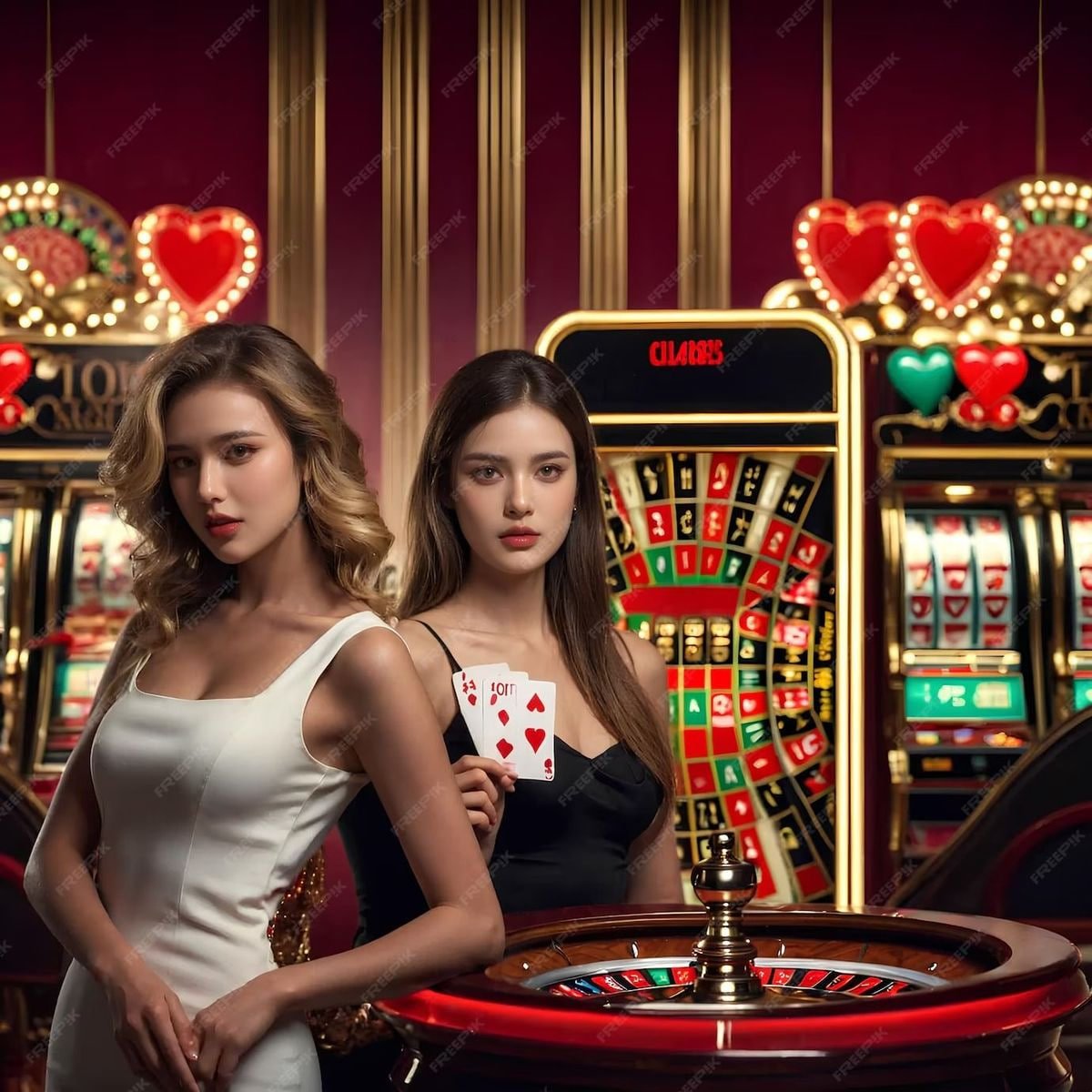 baje live Turbo Spin Rooms